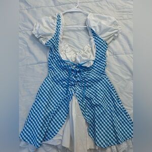 Leg Avenue Dorthy Costume
